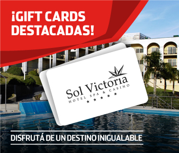 Sol Victoria Hotel